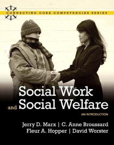 Social Work and Social Welfare: An Introduction