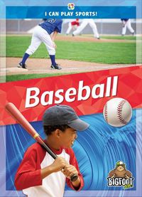 Cover image for Baseball