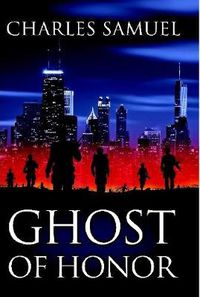 Cover image for Ghost of Honor