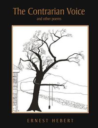 Cover image for The Contrarian Voice: And Other Poems