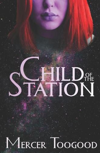 Cover image for Child of the Station