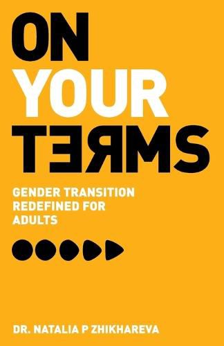 Cover image for On Your Terms