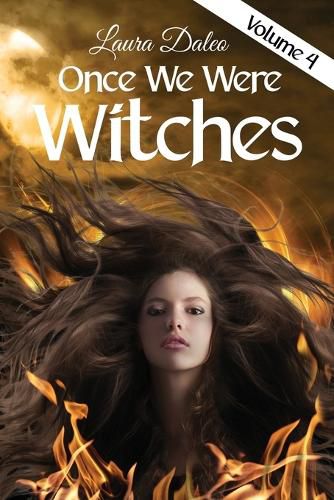 Cover image for Once We Were Witches