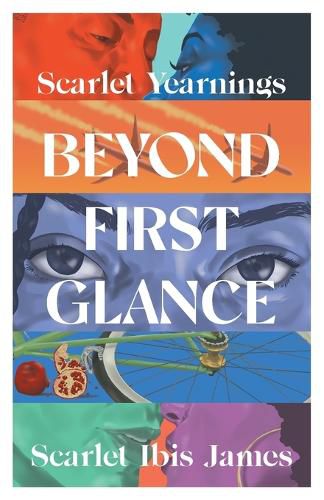 Cover image for Scarlet Yearnings Beyond First Glance