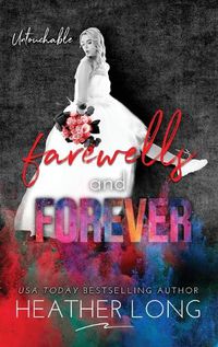 Cover image for Farewells and Forever