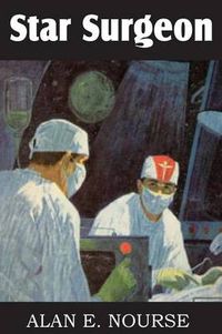 Cover image for Star Surgeon