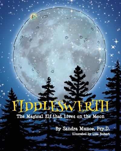 Cover image for Fiddleswerth