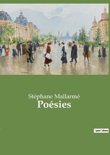 Cover image for Poesies