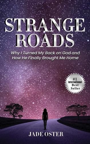 Cover image for Strange Roads