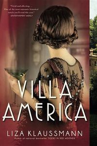 Cover image for Villa America