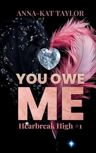 Cover image for You Owe Me