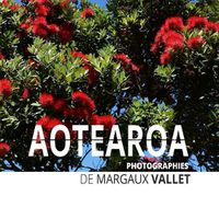 Cover image for Aotearoa