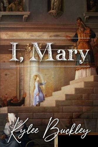 Cover image for I, Mary