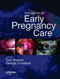 Cover image for Handbook of Early Pregnancy Care