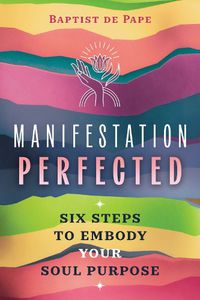 Cover image for Manifestation Perfected