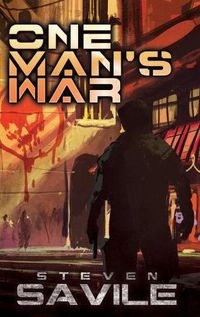 Cover image for One Man's War