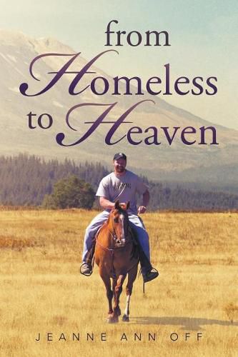 Cover image for From Homeless to Heaven