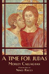 Cover image for A Time for Judas