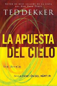 Cover image for La apuesta del cielo