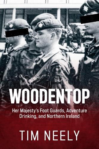 Cover image for Woodentop