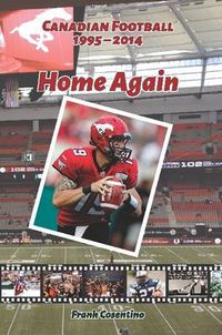 Cover image for Home Again