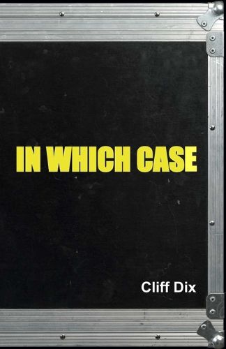 Cover image for In Which Case