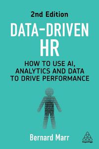 Cover image for Data-Driven HR