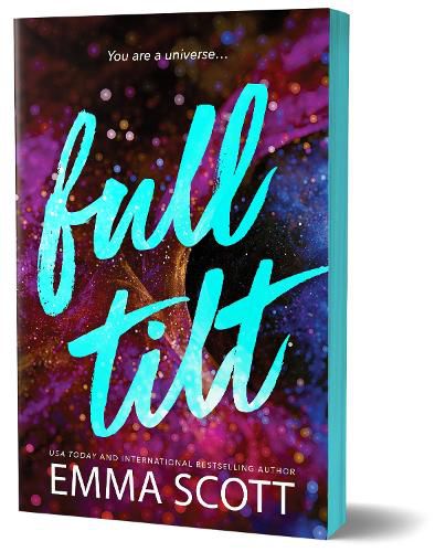 Cover image for Full Tilt