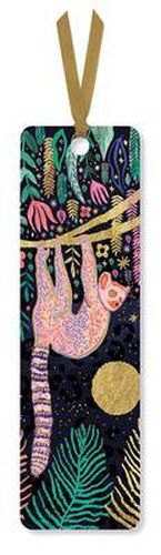 Cover image for Lemur Love - Bookmark