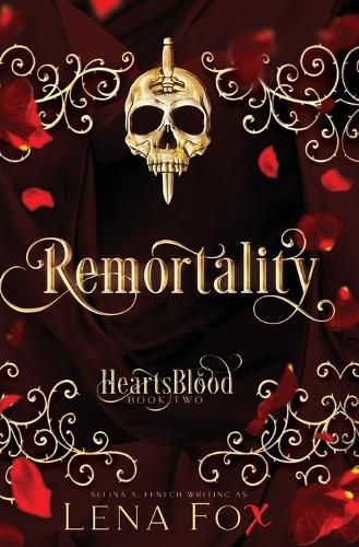 Cover image for Remortality