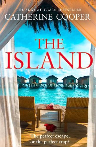 Cover image for The Island