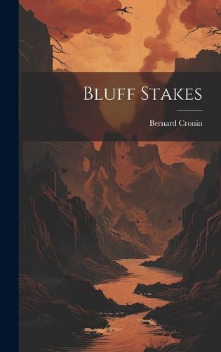 Cover image for Bluff Stakes