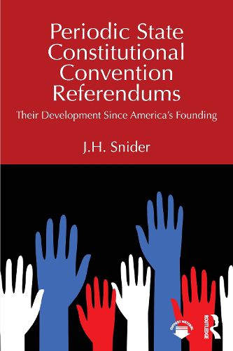 Cover image for Periodic State Constitutional Convention Referendums