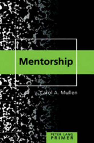 Cover image for Mentorship Primer