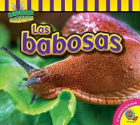 Cover image for Las Babosas