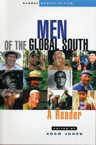 Men of the Global South: A Reader