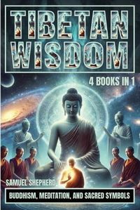 Cover image for Tibetan Wisdom