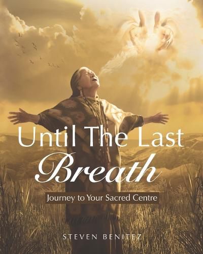 Cover image for Until the Last Breath