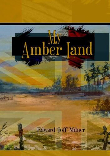 Cover image for My Amber Land