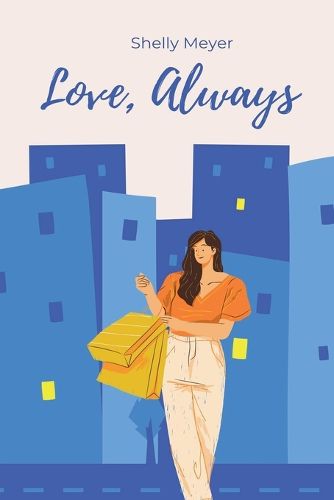 Cover image for Love, Always