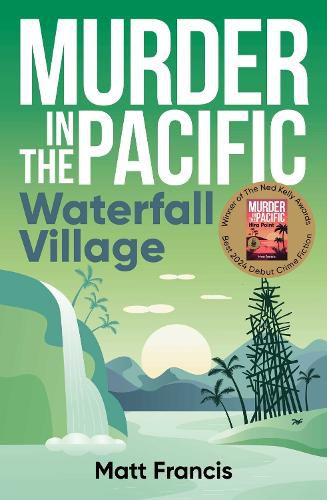 Cover image for Waterfall Village