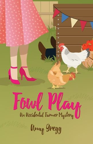 Cover image for Fowl Play
