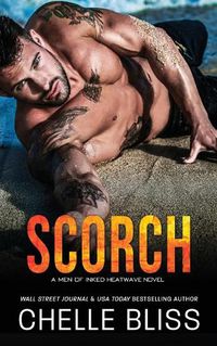 Cover image for Scorch