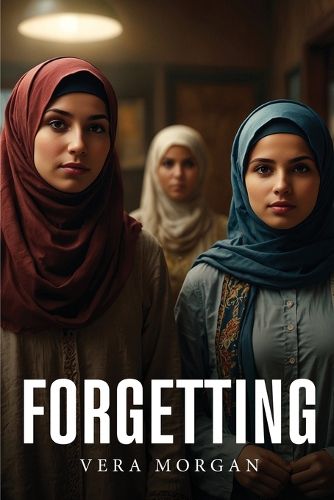 Cover image for Forgetting