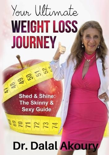 Cover image for Your Ultimate Weight Loss Journey