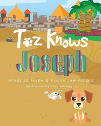 Cover image for Toz Knows Joseph