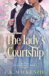 Cover image for The Lady's Courtship