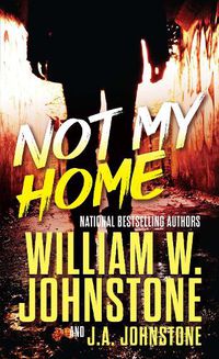Cover image for Not My Home