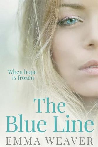 Cover image for Blue Line