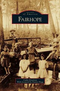 Cover image for Fairhope, Alabama